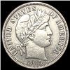 Image 1 : 1915 Barber Dime UNCIRCULATED