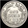 Image 2 : 1915 Barber Dime UNCIRCULATED