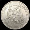 Image 2 : 1878-S Silver Trade Dollar CLOSELY UNCIRCULATED