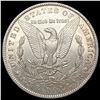 Image 2 : 1887-O Morgan Silver Dollar CLOSELY UNCIRCULATED