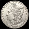 Image 1 : 1880-O Morgan Silver Dollar CLOSELY UNCIRCULATED