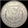 Image 2 : 1892 Morgan Silver Dollar CLOSELY UNCIRCULATED
