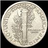 Image 2 : 1921 Mercury Dime CLOSELY UNCIRCULATED