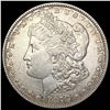 Image 1 : 1878 Morgan Silver Dollar CLOSELY UNCIRCULATED