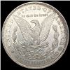 Image 2 : 1878 Morgan Silver Dollar CLOSELY UNCIRCULATED