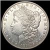 Image 1 : 1878-S Morgan Silver Dollar CLOSELY UNCIRCULATED