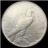 Image 2 : 1934-D Silver Peace Dollar CLOSELY UNCIRCULATED