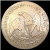 Image 2 : 1839-O Capped Bust Half Dollar NICELY CIRCULATED