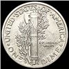 Image 2 : 1920-D Mercury Dime CLOSELY UNCIRCULATED