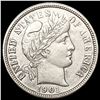 Image 1 : 1901-O Barber Dime UNCIRCULATED