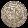 Image 2 : 1910 Barber Quarter CLOSELY UNCIRCULATED