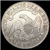 Image 2 : 1828 Capped Bust Half Dollar CLOSELY UNCIRCULATED