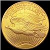 Image 2 : 1915-S $20 Gold Double Eagle CLOSELY UNCIRCULATED