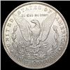Image 2 : 1893 Morgan Silver Dollar CLOSELY UNCIRCULATED