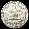 Image 2 : 1932-D Washington Silver Quarter CLOSELY UNCIRCULA