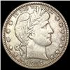 Image 1 : 1907-O Barber Quarter CLOSELY UNCIRCULATED