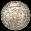 Image 2 : 1892-CC Morgan Silver Dollar CLOSELY UNCIRCULATED