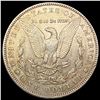 Image 2 : 1902 Morgan Silver Dollar CLOSELY UNCIRCULATED
