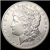 Image 1 : 1904-S Morgan Silver Dollar CLOSELY UNCIRCULATED