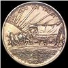 Image 2 : 1926-S Oregon Trail Half Dollar CLOSELY UNCIRCULAT