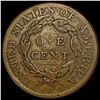 Image 2 : 1814 Classic Head Large Cent NICELY CIRCULATED