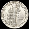 Image 2 : 1920-S Mercury Dime CLOSELY UNCIRCULATED