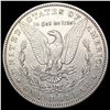 Image 2 : 1898-S Morgan Silver Dollar CLOSELY UNCIRCULATED