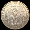Image 2 : 1892-CC Morgan Silver Dollar CLOSELY UNCIRCULATED