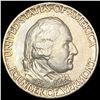 Image 1 : 1927 Vermont Half Dollar UNCIRCULATED