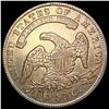 Image 2 : 1834 Capped Bust Half Dollar CLOSELY UNCIRCULATED