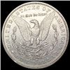Image 2 : 1884-S Morgan Silver Dollar CLOSELY UNCIRCULATED