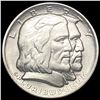 Image 1 : 1936 Long Island Half Dollar UNCIRCULATED