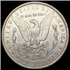 Image 2 : 1901 Morgan Silver Dollar CLOSELY UNCIRCULATED