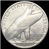 Image 2 : 1936 Bridgeport Half Dollar UNCIRCULATED