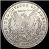 Image 2 : 1878 Morgan Silver Dollar CLOSELY UNCIRCULATED
