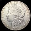 Image 1 : 1901 Morgan Silver Dollar CLOSELY UNCIRCULATED