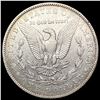 Image 2 : 1901 Morgan Silver Dollar CLOSELY UNCIRCULATED