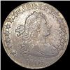 Image 1 : 1805 Draped Bust Half Dollar CLOSELY UNCIRCULATED