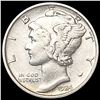 Image 1 : 1924-D Mercury Dime CLOSELY UNCIRCULATED