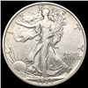 Image 1 : 1920 Walking Liberty Half Dollar CLOSELY UNCIRCULA