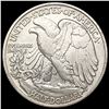 Image 2 : 1920 Walking Liberty Half Dollar CLOSELY UNCIRCULA