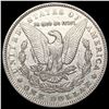 Image 2 : 1892 Morgan Silver Dollar CLOSELY UNCIRCULATED