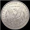 Image 2 : 1887-O Morgan Silver Dollar CLOSELY UNCIRCULATED