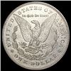 Image 2 : 1878 Morgan Silver Dollar CLOSELY UNCIRCULATED