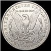 Image 2 : 1897-O Morgan Silver Dollar CLOSELY UNCIRCULATED