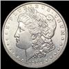 Image 1 : 1904 Morgan Silver Dollar CLOSELY UNCIRCULATED