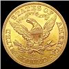 Image 2 : 1907-D $5 Gold Half Eagle UNCIRCULATED
