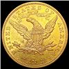 Image 2 : 1903 $10 Gold Eagle UNCIRCULATED
