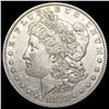 Image 1 : 1880-O Micro O Morgan Silver Dollar CLOSELY UNCIRC