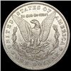 Image 2 : 1880-O Micro O Morgan Silver Dollar CLOSELY UNCIRC